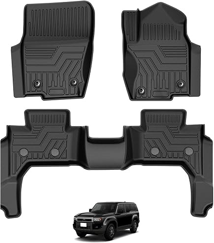 Amazon | トヨタ純正 ランドクルーザー 250 スノー・レジャー用 フロア